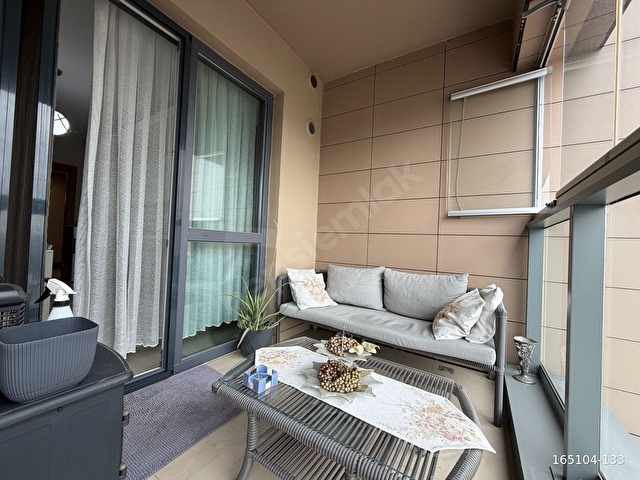 5.LEVENT TORUNLAR 4+1 EN İYİ CEPHE TAŞINMAYA HAZIR SATILIK DAİRE - Görsel 10