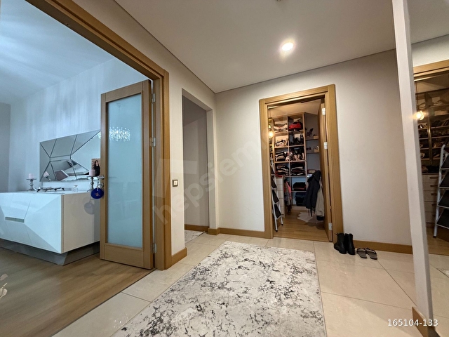 5.LEVENT TORUNLAR 4+1 EN İYİ CEPHE TAŞINMAYA HAZIR SATILIK DAİRE - Görsel 17