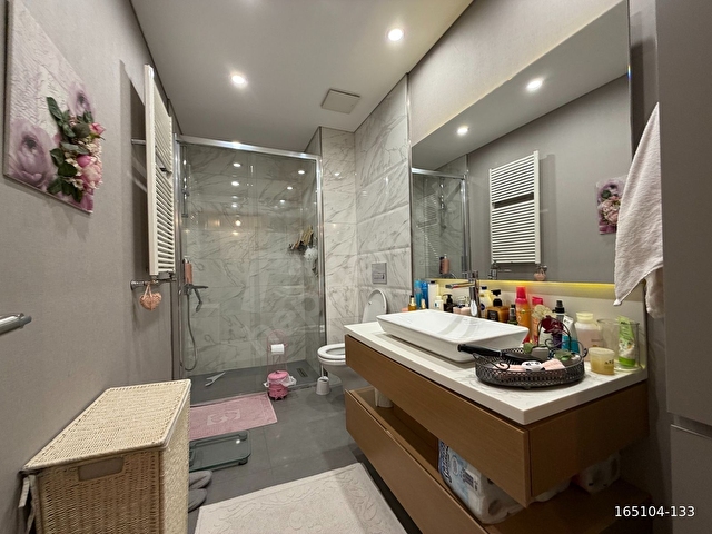 5.LEVENT TORUNLAR 4+1 EN İYİ CEPHE TAŞINMAYA HAZIR SATILIK DAİRE - Görsel 29