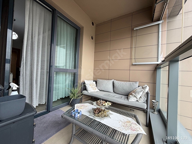 5.LEVENT TORUNLAR 4+1 EN İYİ CEPHE TAŞINMAYA HAZIR SATILIK DAİRE - Görsel 11