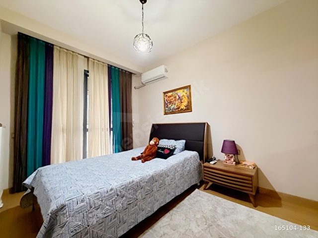 5.LEVENT TORUNLAR 4+1 EN İYİ CEPHE TAŞINMAYA HAZIR SATILIK DAİRE - Görsel 18
