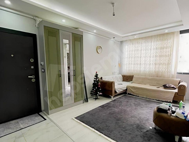 SARIÇAM OSMANGAZİ DE FULL EŞYALI 2+1 SATILIK DAİRE - Görsel 7