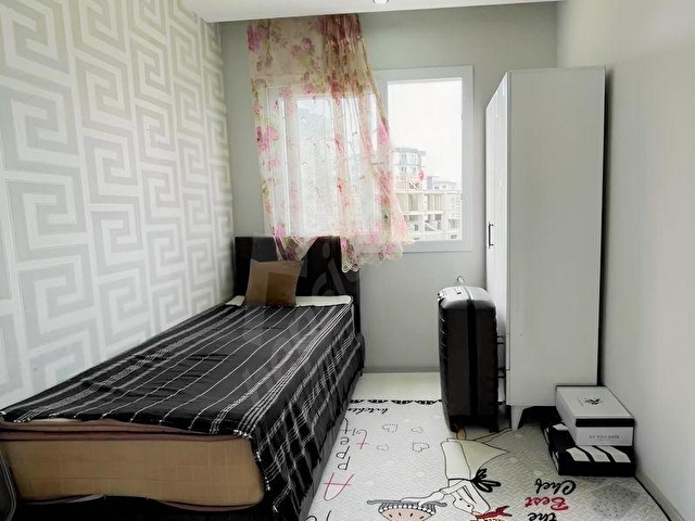 SARIÇAM OSMANGAZİ DE FULL EŞYALI 2+1 SATILIK DAİRE - Görsel 10