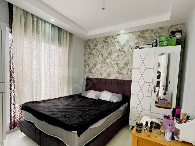 SARIÇAM OSMANGAZİ DE FULL EŞYALI 2+1 SATILIK DAİRE - Görsel 17