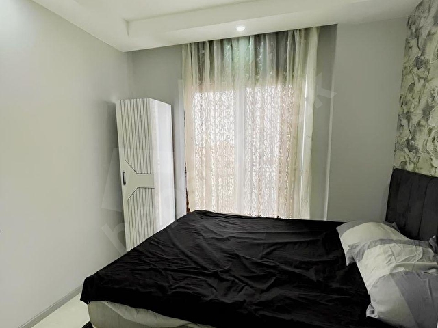 SARIÇAM OSMANGAZİ DE FULL EŞYALI 2+1 SATILIK DAİRE - Görsel 15