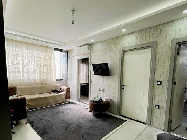 SARIÇAM OSMANGAZİ DE FULL EŞYALI 2+1 SATILIK DAİRE - Görsel 20