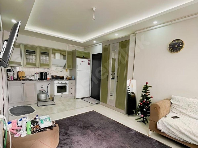 SARIÇAM OSMANGAZİ DE FULL EŞYALI 2+1 SATILIK DAİRE - Görsel 8