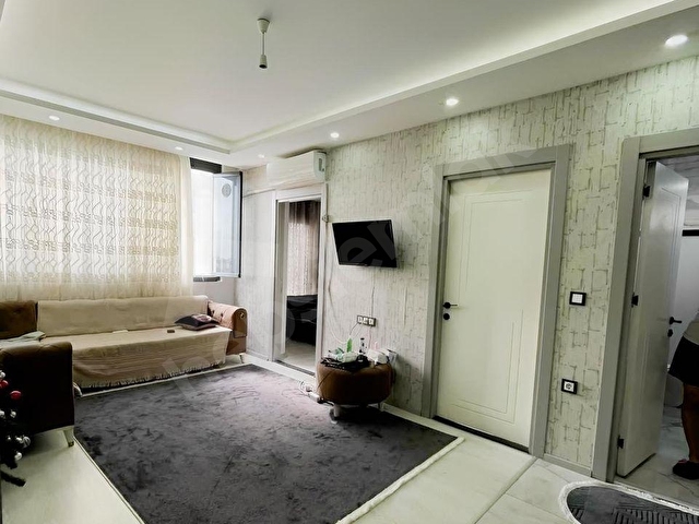 SARIÇAM OSMANGAZİ DE FULL EŞYALI 2+1 SATILIK DAİRE - Görsel 6