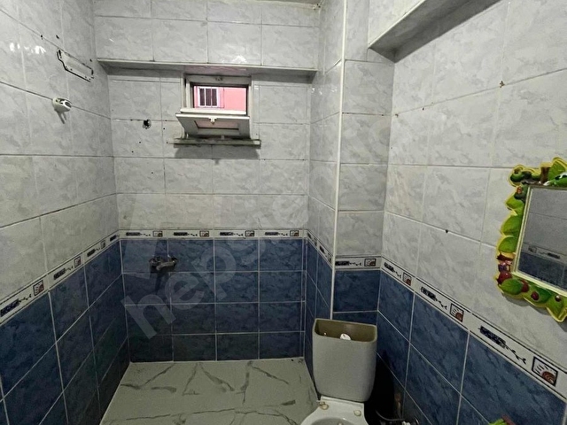 İZ YAPI İNŞ.50.YIL MAH SATILIK YÜKSEK GİRİŞ - Görsel 3