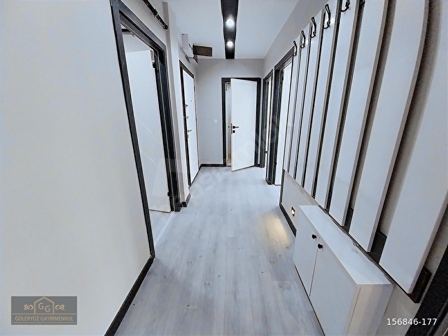 DELİKLİTAŞ ÇARŞI MERKEZ SIFIR ARAKAT GARAJLI SATILIK 2+1 DAİRE - Görsel 13
