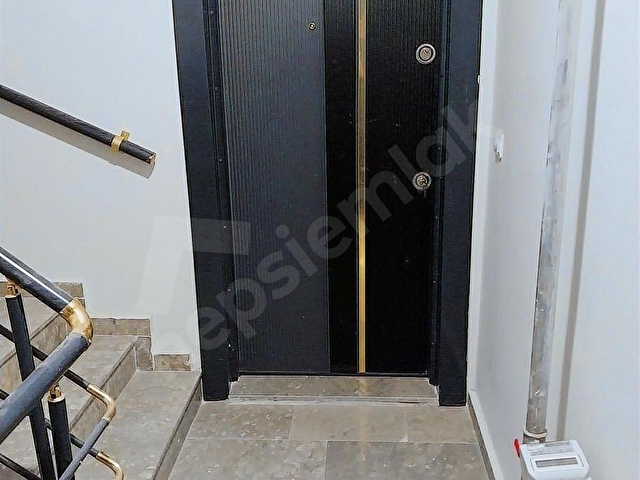 DELİKLİTAŞ ÇARŞI MERKEZ SIFIR ARAKAT GARAJLI SATILIK 2+1 DAİRE - Görsel 23