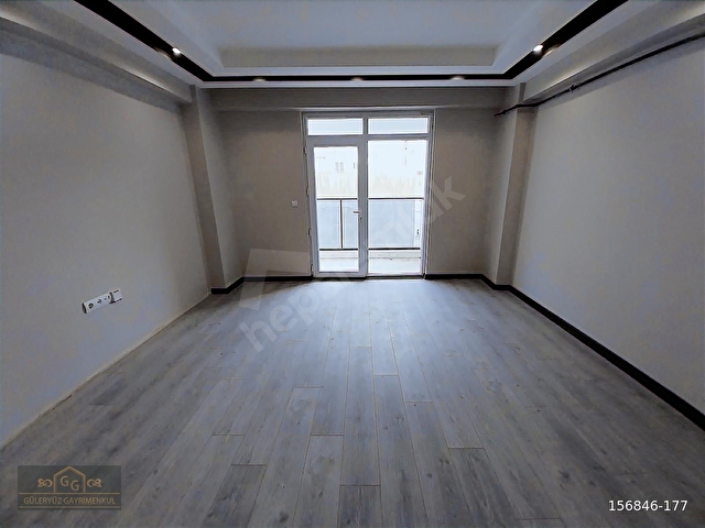 DELİKLİTAŞ ÇARŞI MERKEZ SIFIR ARAKAT GARAJLI SATILIK 2+1 DAİRE - Görsel 20