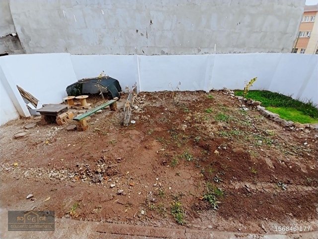 DELİKLİTAŞ ÇARŞI MERKEZ SIFIR ARAKAT GARAJLI SATILIK 2+1 DAİRE - Görsel 18