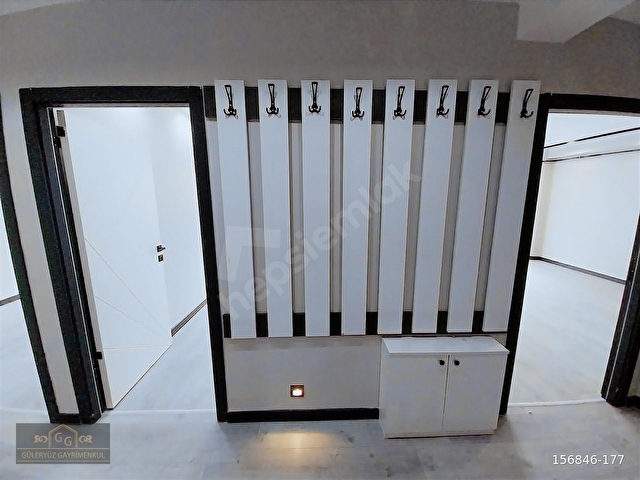 DELİKLİTAŞ ÇARŞI MERKEZ SIFIR ARAKAT GARAJLI SATILIK 2+1 DAİRE - Görsel 24