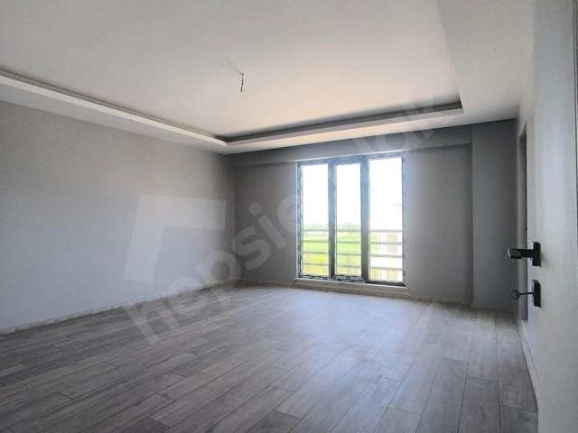MKP TURKUAZDAN VEST VİLLAS YANI 3+1 YERDEN ISITMA SIFIR DAİRE - Görsel 8