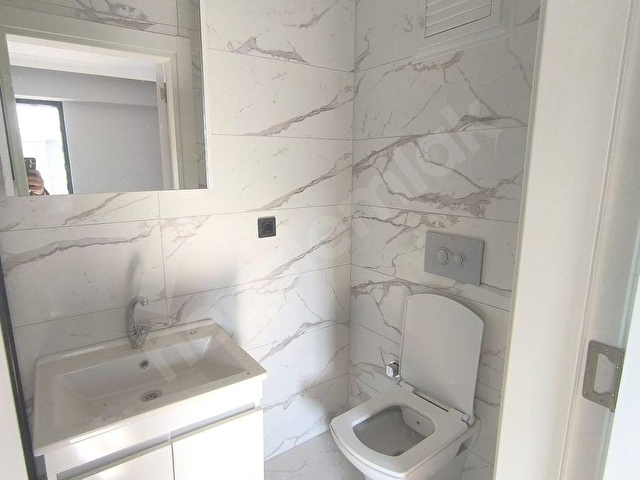 MKP TURKUAZDAN VEST VİLLAS YANI 3+1 YERDEN ISITMA SIFIR DAİRE - Görsel 4