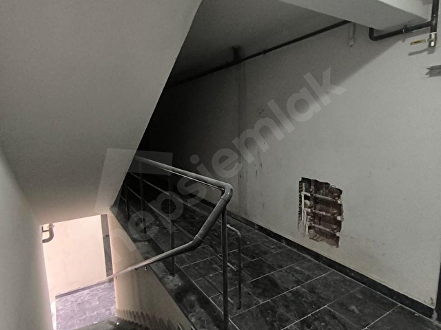 MKP TURKUAZDAN VEST VİLLAS YANI 3+1 YERDEN ISITMA SIFIR DAİRE - Görsel 9