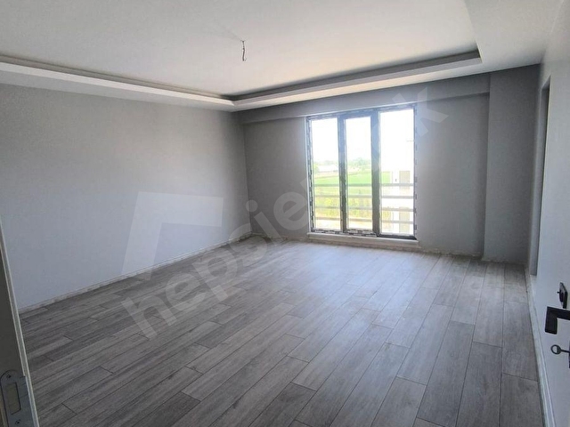 MKP TURKUAZDAN VEST VİLLAS YANI 3+1 YERDEN ISITMA SIFIR DAİRE