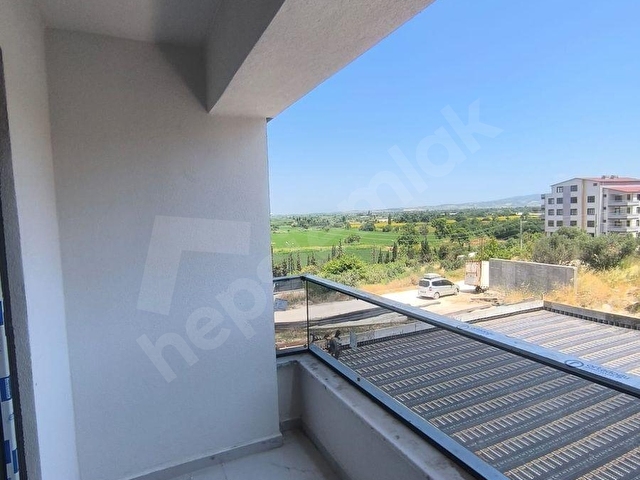 MKP TURKUAZDAN VEST VİLLAS YANI 3+1 YERDEN ISITMA SIFIR DAİRE - Görsel 11