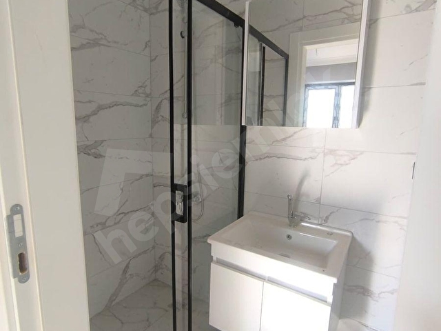 MKP TURKUAZDAN VEST VİLLAS YANI 3+1 YERDEN ISITMA SIFIR DAİRE - Görsel 3