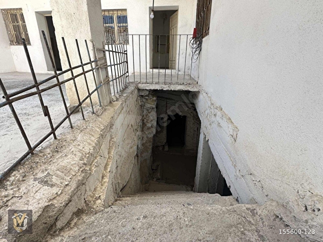 VERAdan CAPPADOCİA/ORTAHİSAR DA BUTİK OTEL YAPIMINA UYGUN EV - Görsel 15