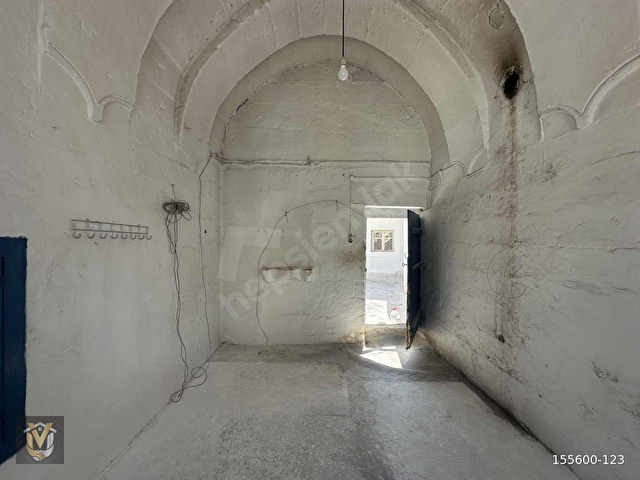 VERAdan CAPPADOCİA/ORTAHİSAR DA BUTİK OTEL YAPIMINA UYGUN EV - Görsel 8