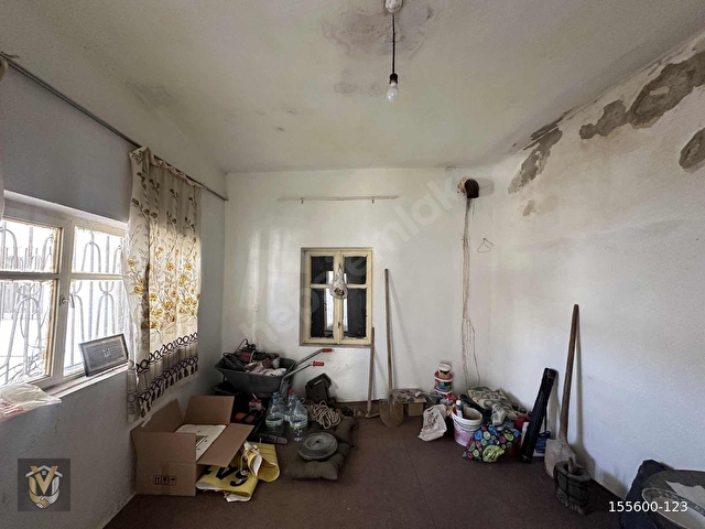 VERAdan CAPPADOCİA/ORTAHİSAR DA BUTİK OTEL YAPIMINA UYGUN EV - Görsel 12