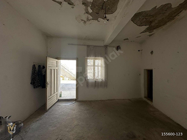 VERAdan CAPPADOCİA/ORTAHİSAR DA BUTİK OTEL YAPIMINA UYGUN EV - Görsel 24