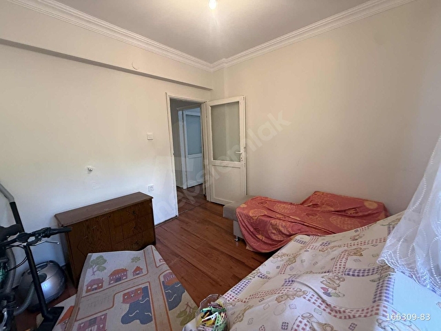 ARMUTLU YILANDARDA 2+1 YÜKSEK GİRİŞ SATILIK DAİRE - Görsel 9