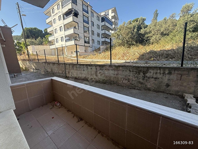 ARMUTLU YILANDARDA 2+1 YÜKSEK GİRİŞ SATILIK DAİRE - Görsel 10