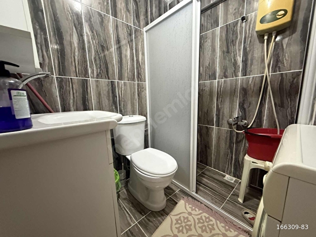 ARMUTLU YILANDARDA 2+1 YÜKSEK GİRİŞ SATILIK DAİRE - Görsel 14