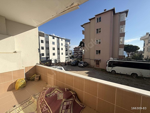 ARMUTLU YILANDARDA 2+1 YÜKSEK GİRİŞ SATILIK DAİRE - Görsel 5