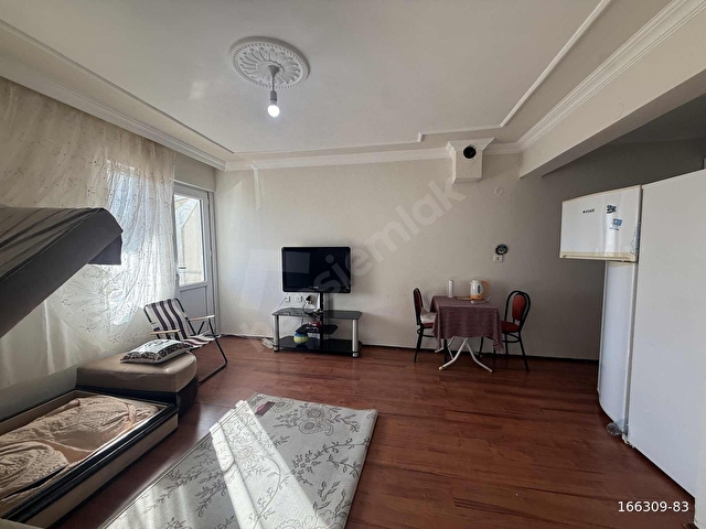ARMUTLU YILANDARDA 2+1 YÜKSEK GİRİŞ SATILIK DAİRE - Görsel 3