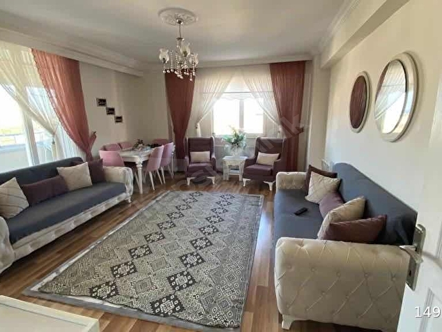 Acil satılık daire Ordu Fatsa ayazlı mahallesi - Görsel 14