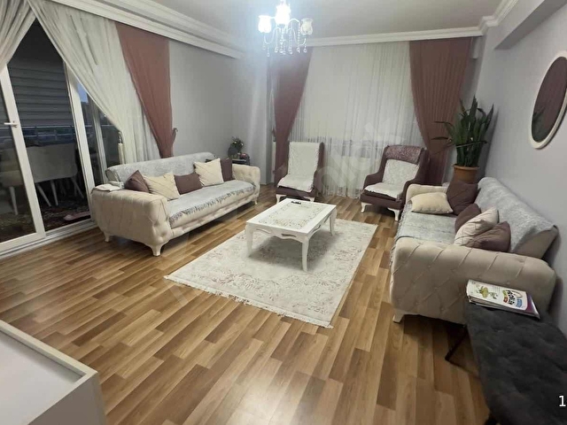 Acil satılık daire Ordu Fatsa ayazlı mahallesi - Görsel 6