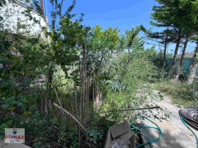 BODRUM GÜNDOĞAN ÖZEL PLAJLI SITEDE SATILIK İMARLI ARSA - Görsel 14
