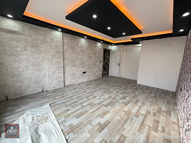 FIRAT GAYRİMENKUL DEN CADDE YAKINI ASANSORLU YAPILI 2+1 SATILIK - Görsel 21