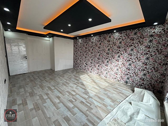 FIRAT GAYRİMENKUL DEN CADDE YAKINI ASANSORLU YAPILI 2+1 SATILIK - Görsel 17