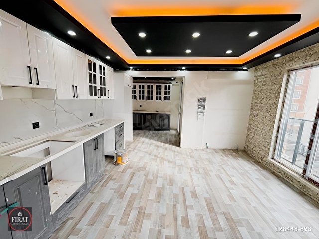 FIRAT GAYRİMENKUL DEN CADDE YAKINI ASANSORLU YAPILI 2+1 SATILIK - Görsel 7