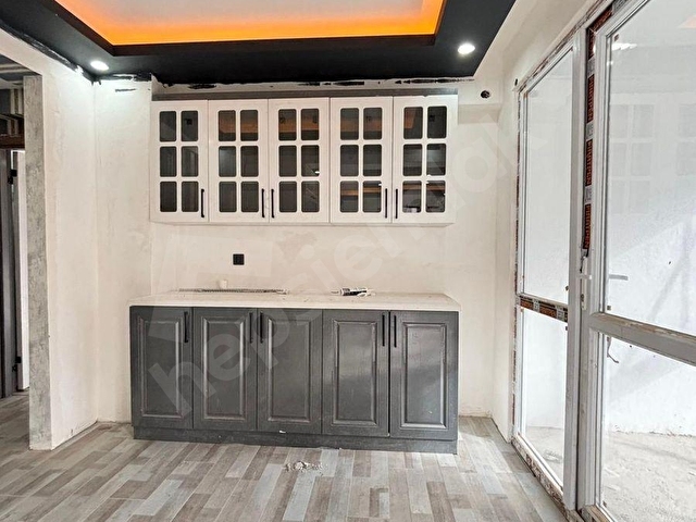FIRAT GAYRİMENKUL DEN CADDE YAKINI ASANSORLU YAPILI 2+1 SATILIK - Görsel 15