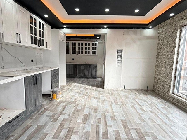 FIRAT GAYRİMENKUL DEN CADDE YAKINI ASANSORLU YAPILI 2+1 SATILIK - Görsel 6