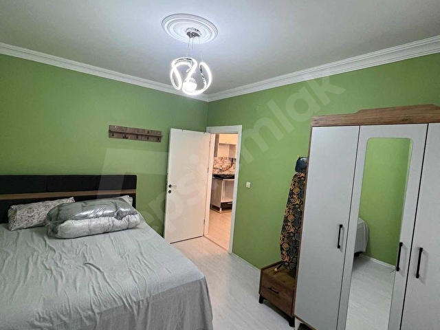 AVM YANI KİRALIK LÜX LÜX 1+1 DAİRE - Görsel 4