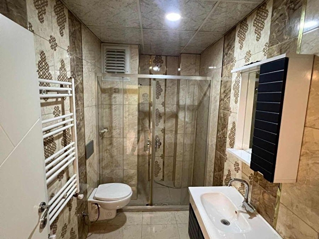 AVM YANI KİRALIK LÜX LÜX 1+1 DAİRE - Görsel 5
