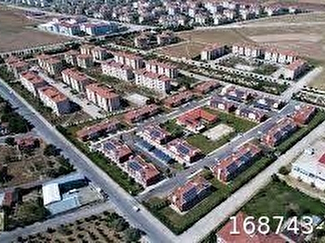 AŞAĞI SÖĞÜTÖNÜ MAH. SATILIK 140M2 ARSA - Görsel 2