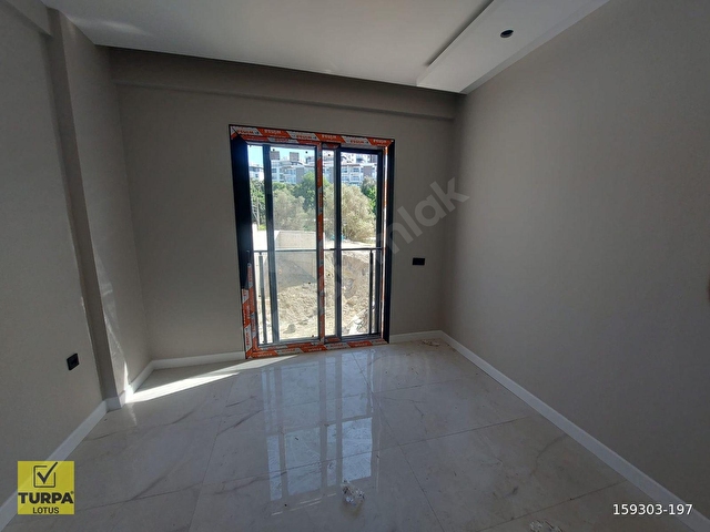 KUŞADASI DEĞİRMENDEREDE HAVUZLU SİTE SATILIK 2+1 DAİRE - Görsel 7