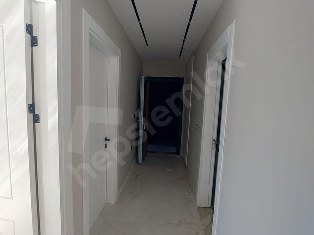KUŞADASI DEĞİRMENDEREDE HAVUZLU SİTE SATILIK 2+1 DAİRE - Görsel 11