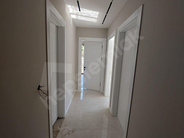 KUŞADASI DEĞİRMENDEREDE HAVUZLU SİTE SATILIK 2+1 DAİRE - Görsel 19