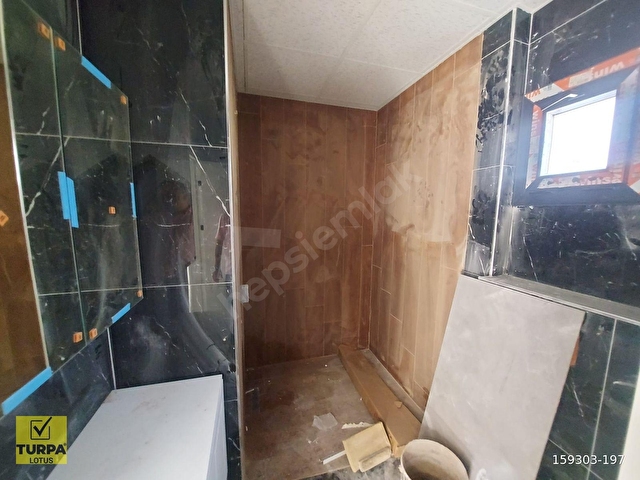 KUŞADASI DEĞİRMENDEREDE HAVUZLU SİTE SATILIK 2+1 DAİRE - Görsel 16