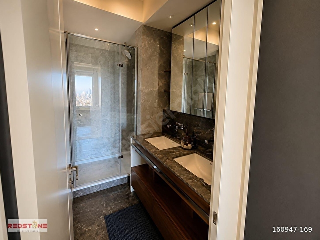 Emaar Heights Vatandaşlığa Uygun Satılık 2+1 مناسب شهروندی - Görsel 7