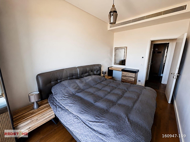 Emaar Heights Vatandaşlığa Uygun Satılık 2+1 مناسب شهروندی - Görsel 5